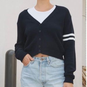 Brandy Melville Billie Sweater